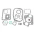 Jogo Juntas Cambio Rt12913a Ford Cargo 4331 Ano 2003... Rtlo
