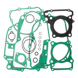 Jogo Juntas Completo Cbx 250 Twister 2001 2002 2003 2004 Kmp