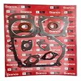 Jogo Juntas Completo Motor 4T Gasolina 5-5-6-5-7-5 HP