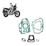 Jogo Juntas Honda Twister Xr 250 Tornado Modelo Original
