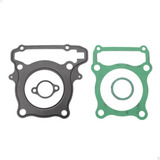 Jogo Juntas Kit A Kmp Cbx250 01 A 08 Xr 250 2001 A 2008 a