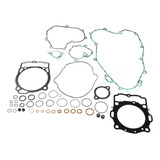 Jogo Juntas Ktm Exc400 05 11 Exc f450 exc530 08 11 Completo