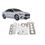 Jogo Juntas Mercedes Cla200 Cla250 A250 Gla M260 2 0 2020