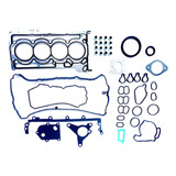 Jogo Juntas Motor C Ret Fiat Toro Fastback 1 3 16v Turbo