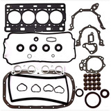 Jogo Juntas Motor Cabeçote Completo Peugeot 206 1 0 16v Aço
