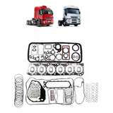 Jogo Juntas Motor Completo   Stralis trakker 2996504