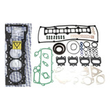 Jogo Juntas Motor L200 Triton 3.2 16v Dakar Ajusa 4m4 Pajero