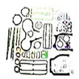 Jogo Juntas Motor Sem Cabecote Sem Aneis Para Scania 111 Trsk112 B76 Onibus