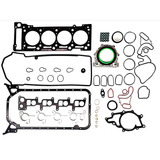 Jogo Juntas Motor Sprinter Cdi 311 313 2 2 16v Om611 C Ret 