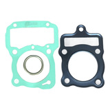 Jogo Juntas Motor Titan fan 125 Ks es kse Nxr 125 03 05