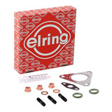 Jogo Juntas Prisioneiro Turbina Mini Cooper Thp Peugeot