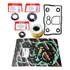 Jogo Juntas + Retentores + Guarnição+ Filtro Honda Cbr 450sr