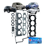 Jogo Juntas Superior Cabeçote Hyundai Tucson 2 0 16v I30
