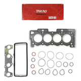 Jogo Juntas Superior Do Cabeçote Peugeot 207 1 4 2008 A 2013