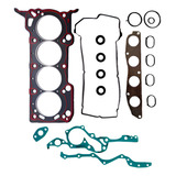 Jogo Juntas Superior Jac J2 J3 J5 Motor 1 4 1 5 16v Promoção