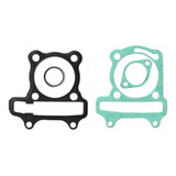 Jogo Juntas Superior Kit A Sundown Future 125