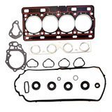 Jogo Juntas Superior Motor Clio Logan Sandero 1 0 16v D4d