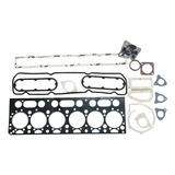 Jogo Juntas Superior Motor Perkins 6357 D60