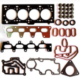 Jogo Juntas Superior Retentor Duster Fluence 1 6 16v K4m Aço
