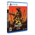 Jogo Jurassic Park Classic Games Collection Ps5 Midia Fisica