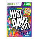 Jogo Just Dance 2014