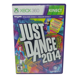 Jogo Just Dance 2014