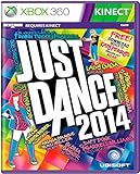 Jogo Just Dance 2014 Xbox 360 Mídia Física Usado