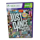 Jogo Just Dance 2015