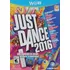 Jogo Just Dance 2016 Nintendo Wii U Ntsc-us