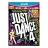 Jogo Just Dance 4 - Wiiu - Americano