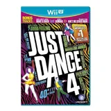 Jogo Just Dance 4