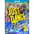 Jogo Just Dance Disney Party 2 Nintendo Wii U Ntsc-us