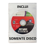Jogo Just Dance Greatest