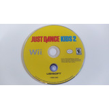 Jogo Just Dance Kids 2 Wii Nintendo Wii Americano Só Dvd