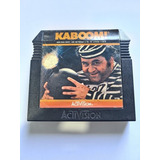 Jogo Kaboom Atari