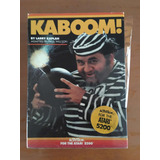 Jogo Kaboom Para Atari