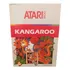 Jogo Kangaroo Atari 2600 Original Lacrado