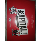 Jogo Kapital  