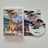 Jogo Kart Racer Wii