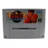 Jogo Kentou World Champion Super Famicom Snes Nintendo Orig