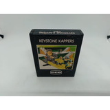 Jogo Keystone Kappers Atari 2600 Cce Cartucho Original