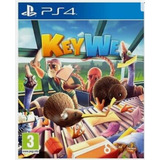 Jogo Keywe Ps4