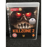 Jogo Killzone 2 Kill