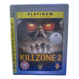 Jogo Killzone 2 Platinum
