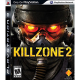 Jogo Killzone 2 Ps3