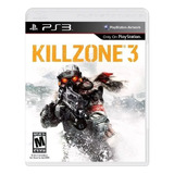 Jogo Killzone 3