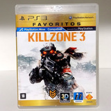 Jogo Killzone 3