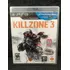 Jogo Killzone 3 Kill Zone 3 Ps3 Play 3 #frete Grátis#