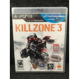 Jogo Killzone 3 Kill