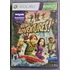 Jogo Kinect Adventures Lacrado